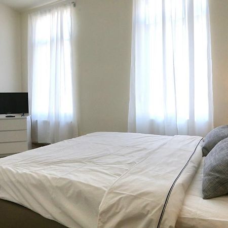B&B Handelshof Lier Ngoại thất bức ảnh