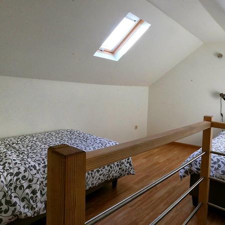 B&B Handelshof Lier Ngoại thất bức ảnh