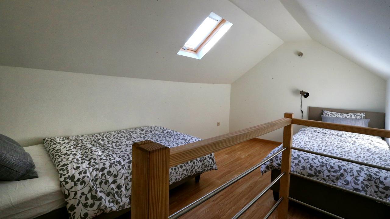 B&B Handelshof Lier Ngoại thất bức ảnh