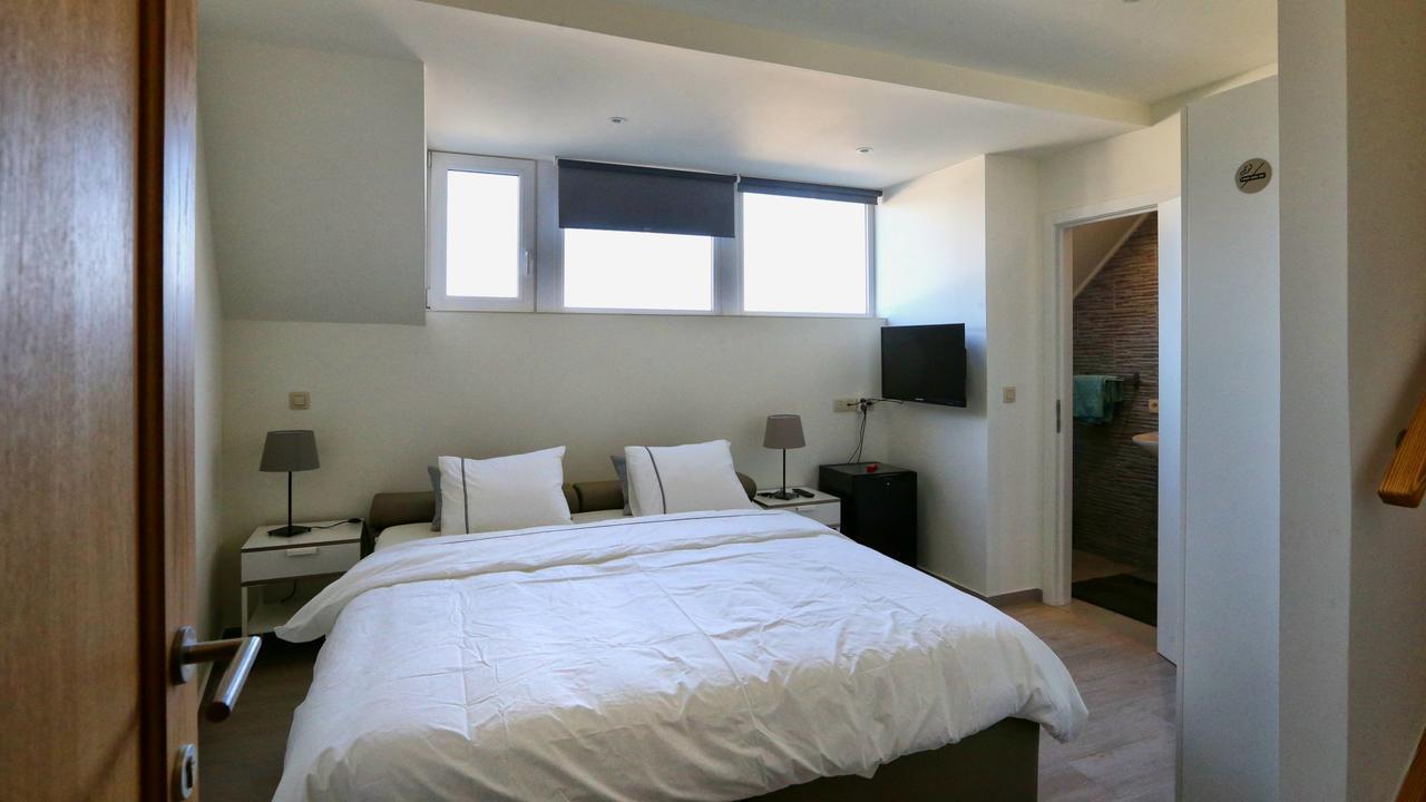 B&B Handelshof Lier Ngoại thất bức ảnh