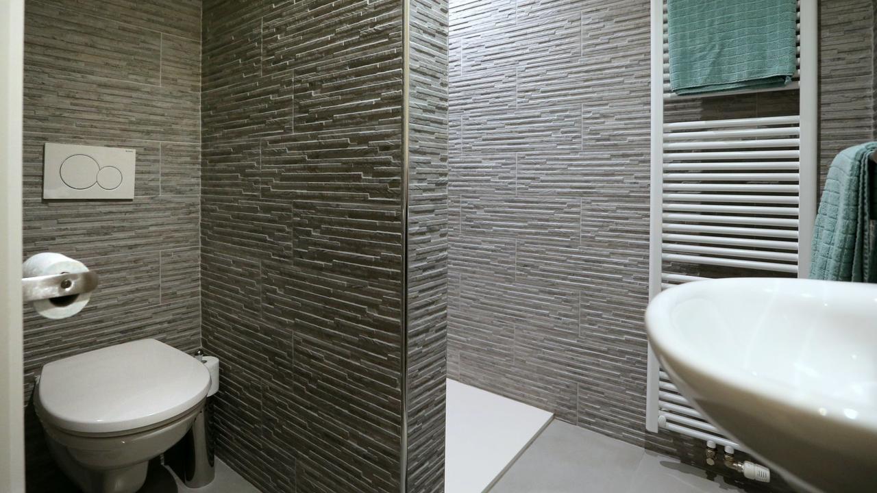 B&B Handelshof Lier Ngoại thất bức ảnh